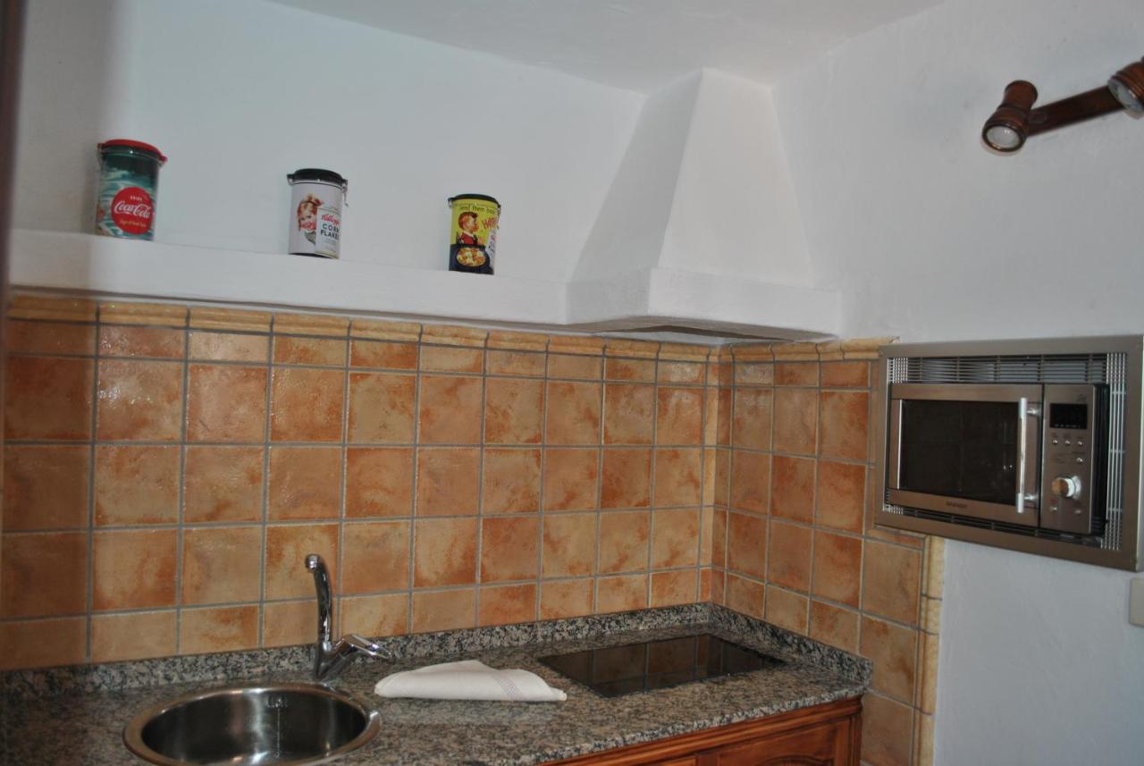 Rk La Casona De Tejedaヴィラ エクステリア 写真