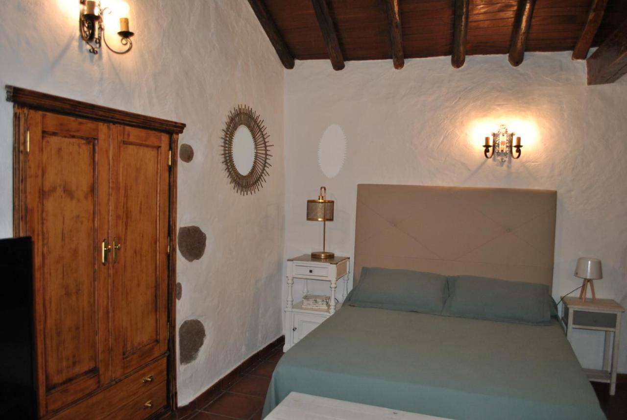 Rk La Casona De Tejedaヴィラ エクステリア 写真