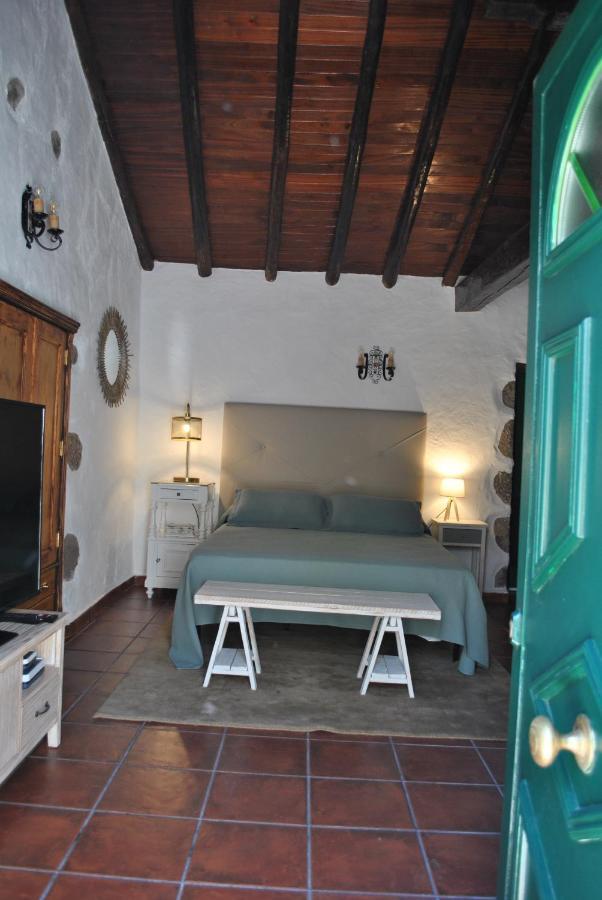 Rk La Casona De Tejedaヴィラ エクステリア 写真