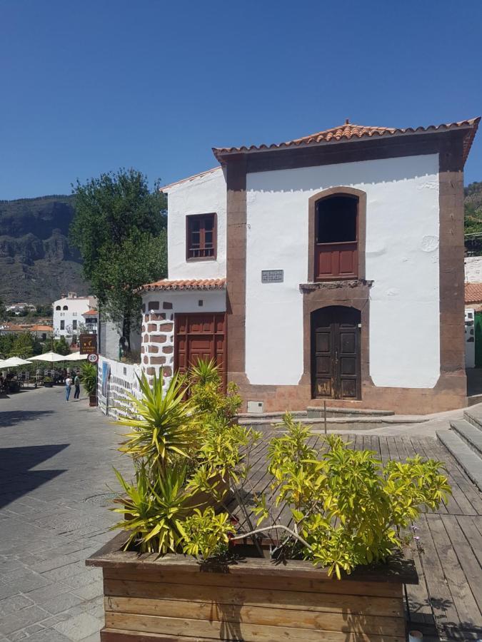 Rk La Casona De Tejedaヴィラ エクステリア 写真