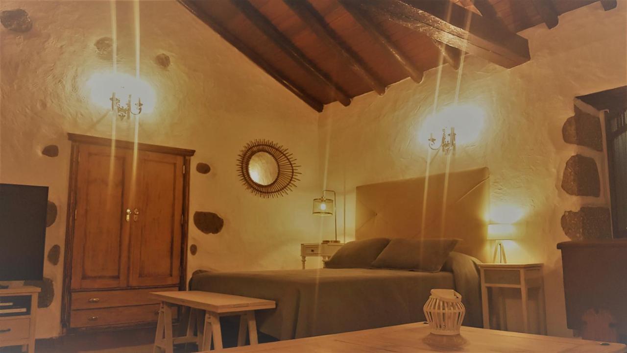 Rk La Casona De Tejedaヴィラ エクステリア 写真