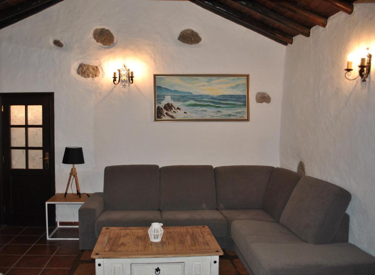 Rk La Casona De Tejedaヴィラ エクステリア 写真