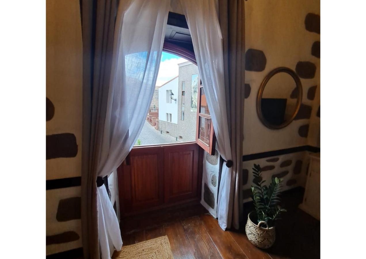 Rk La Casona De Tejedaヴィラ エクステリア 写真