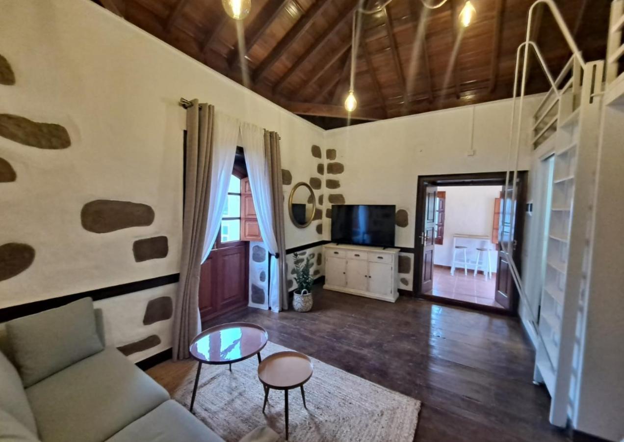 Rk La Casona De Tejedaヴィラ エクステリア 写真