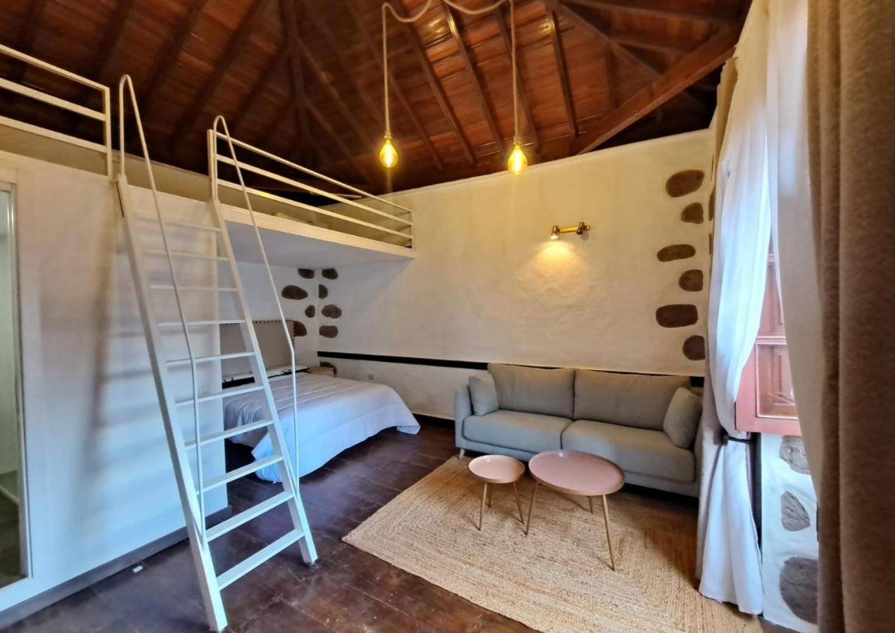Rk La Casona De Tejedaヴィラ エクステリア 写真
