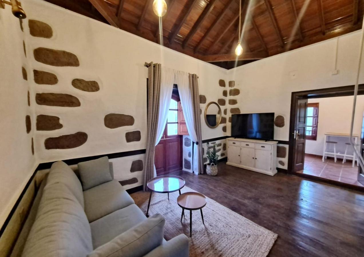 Rk La Casona De Tejedaヴィラ エクステリア 写真