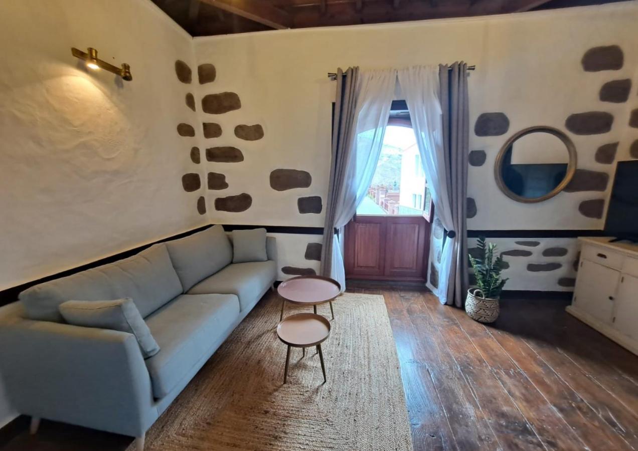 Rk La Casona De Tejedaヴィラ エクステリア 写真