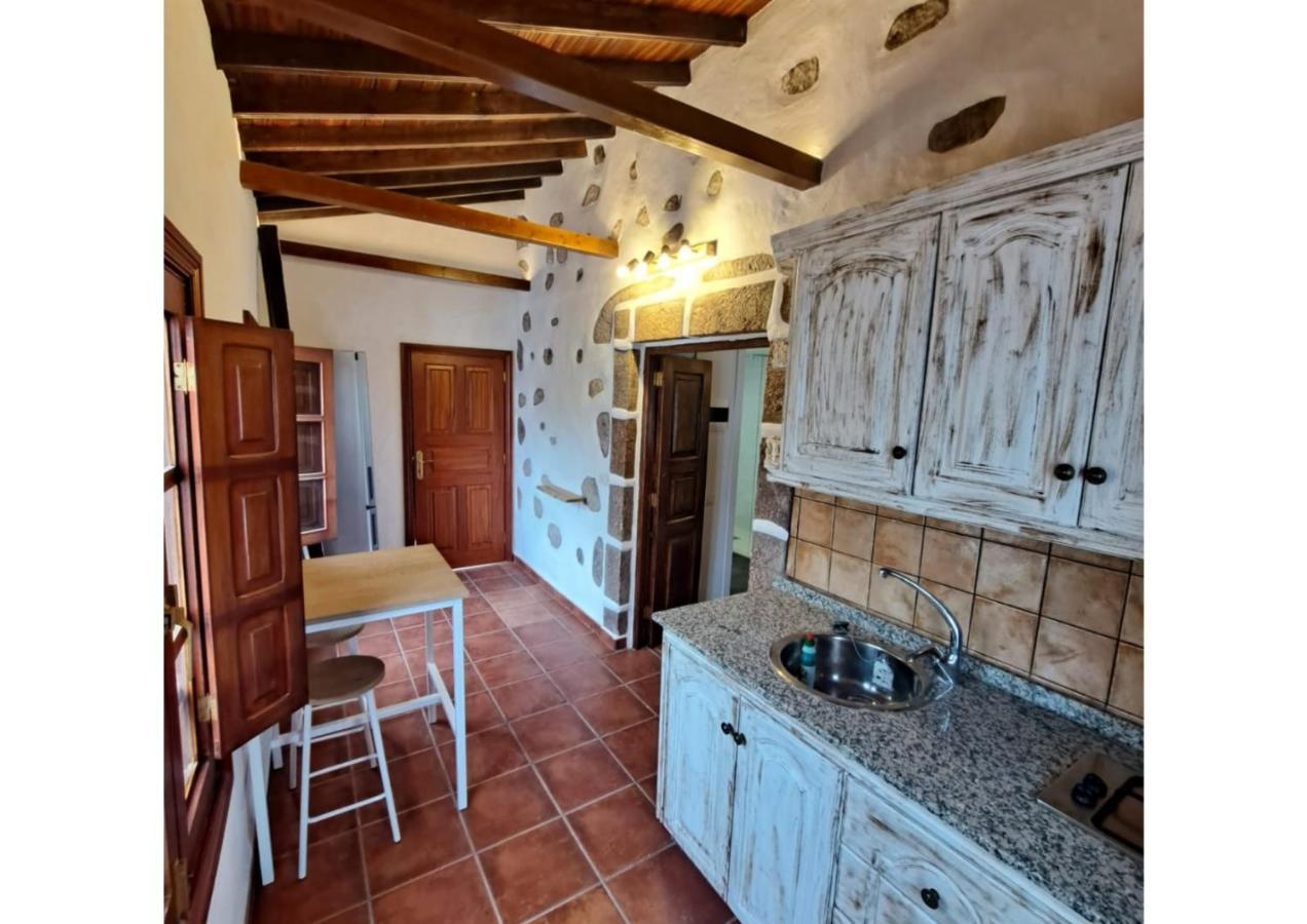 Rk La Casona De Tejedaヴィラ エクステリア 写真